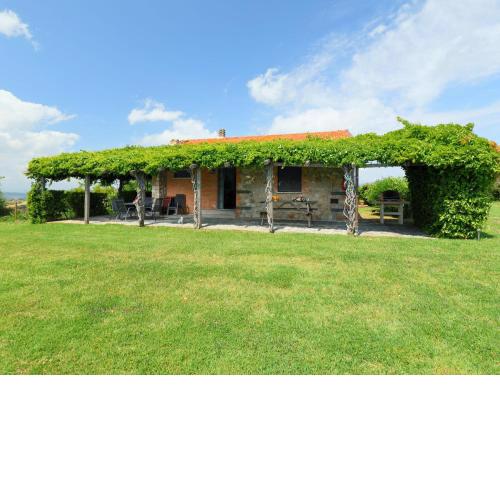 Holiday Home Casa dell'Orto by Interhome