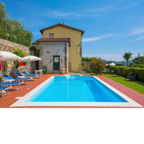 Holiday Home Casa di Nena by Interhome