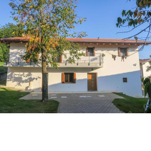 Holiday Home Casa di Nonno by Interhome