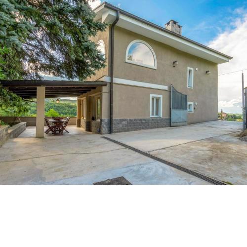 Holiday Home Casa di Sara - GBG100 by Interhome