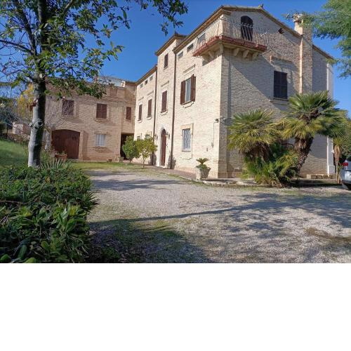 Holiday Home Casa di Tonino by Interhome