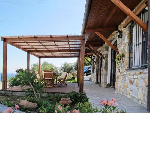 Holiday Home Casa Eda e Genny by Interhome