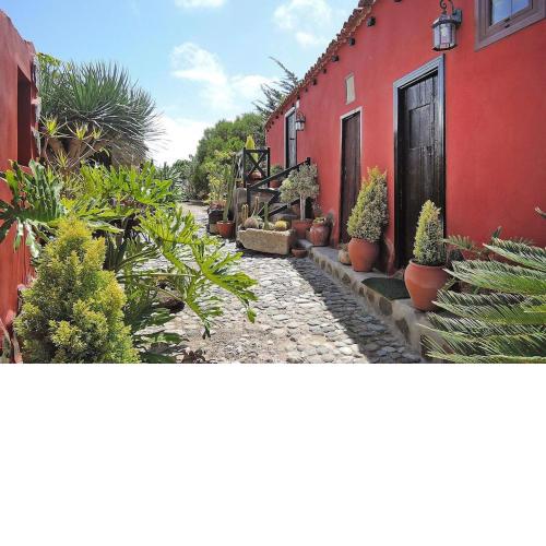 holiday home Casa El Moral, Arico - La Sabinita