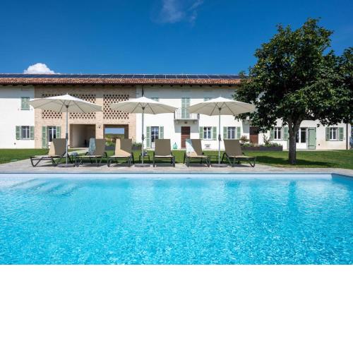 Holiday Home Casa Faretto - Monviso by Interhome