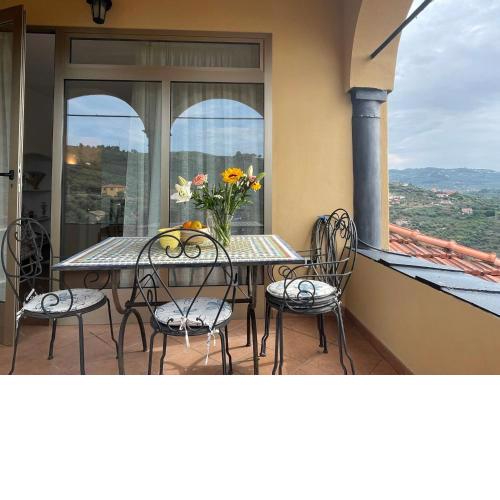 Holiday Home Casa Ferrando by Interhome