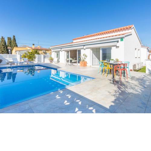 Holiday Home Casa Filisa by Interhome