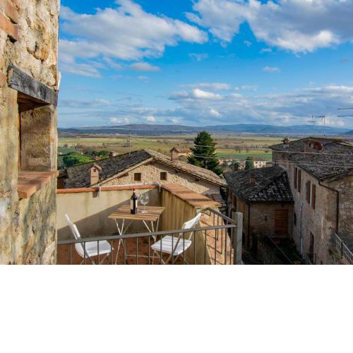 Holiday Home Casa Francesca by Interhome