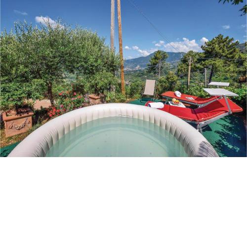 Holiday home Casa Frascalino
