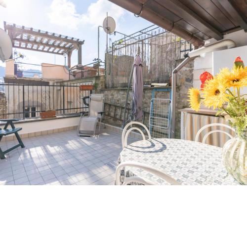 Holiday Home Casa Gaia by Interhome