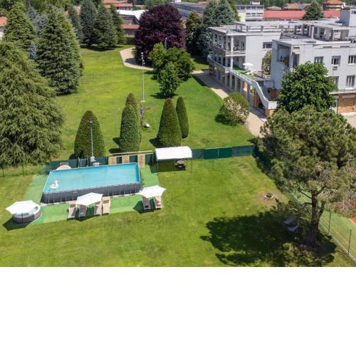 Holiday Home Casa Giacomelli by Interhome