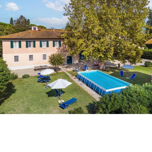 Holiday Home Casa Girasole - SMN101 by Interhome