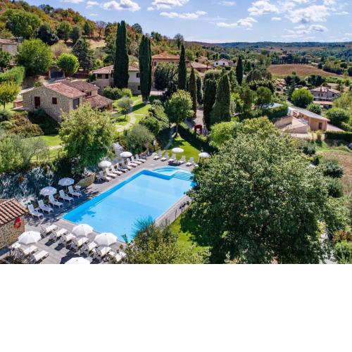 Holiday Home Casa Graziani-7 by Interhome