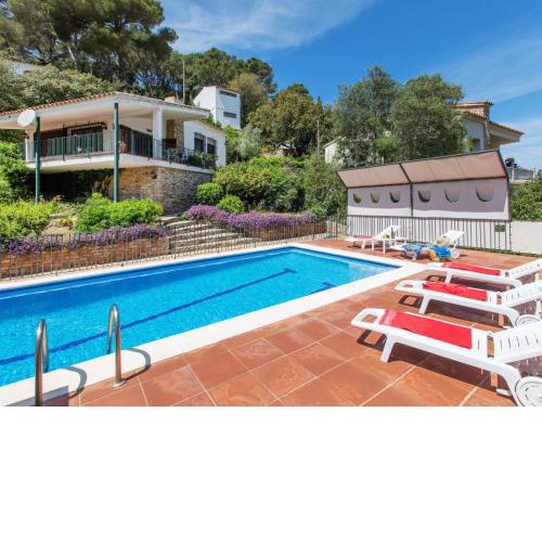 Holiday Home Casa Hector by Interhome