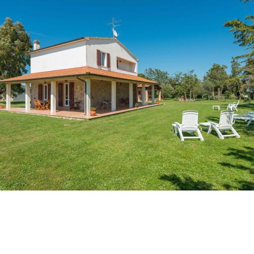 Holiday Home Casa Judith by Interhome
