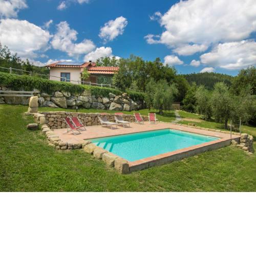 Holiday Home Casa la Selvolina by Interhome