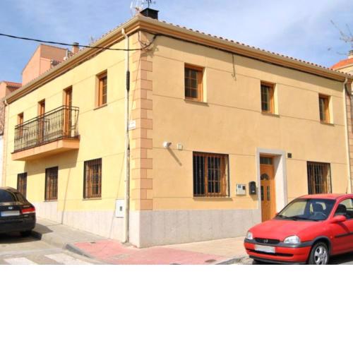 Holiday home Casa las Margaritas
