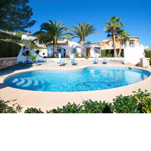 Holiday Home Casa Lina by Interhome