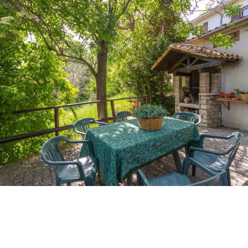 Holiday Home Casa Maja by Interhome