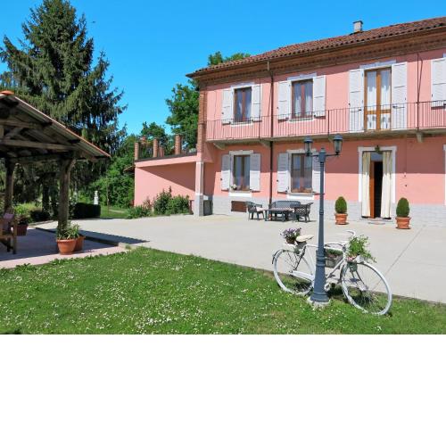 Holiday Home Casa Manuela by Interhome