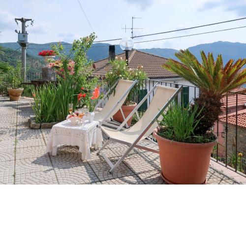 Holiday Home Casa Marco by Interhome