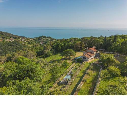 Holiday Home Casa Marepietra by Interhome