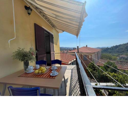 Holiday Home Casa Maria - DOL135 by Interhome