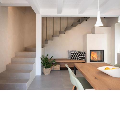 Holiday Home Casa Maria by Interhome