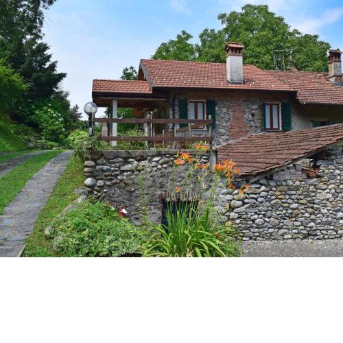 Holiday Home Casa Mulino by Interhome