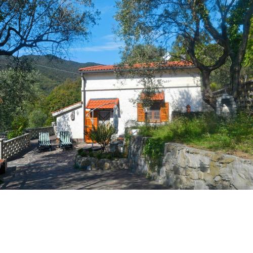 Holiday Home Casa Nueva by Interhome