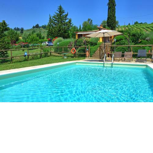 Holiday Home Casa Ovile by PosarelliVillas