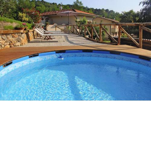 Holiday home Casa Paola, Camaiore