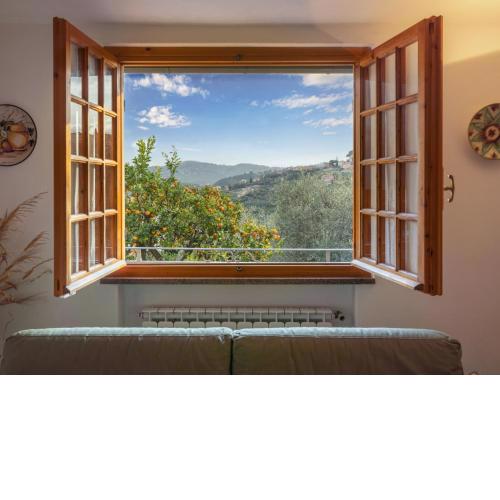 Holiday Home Casa Paolo by Interhome