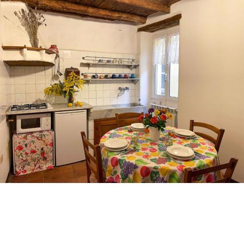 Holiday Home Casa Pierina by Interhome