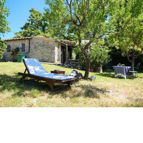 Holiday Home Casa Poesia by Interhome
