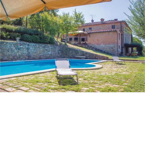 Holiday home Casa Politi