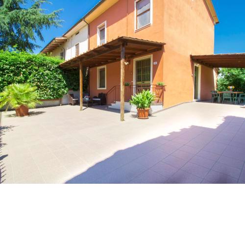 Holiday Home Casa Ponziani by Interhome