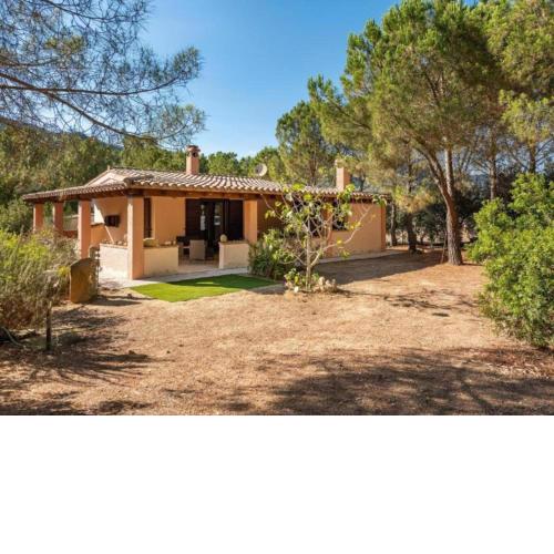 Holiday Home Casa Relax by Interhome