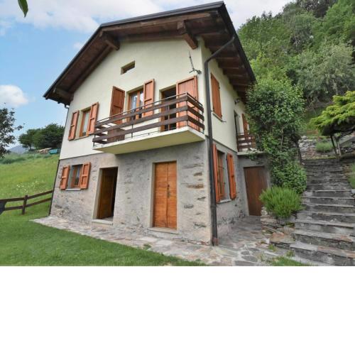 Holiday Home Casa Rita by Interhome