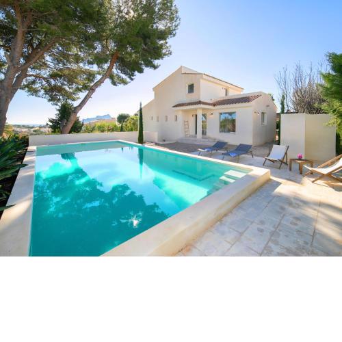 Holiday Home Casa Romario by Interhome