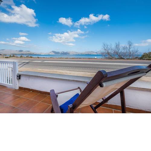 Holiday Home Casa Sa Marina by Interhome