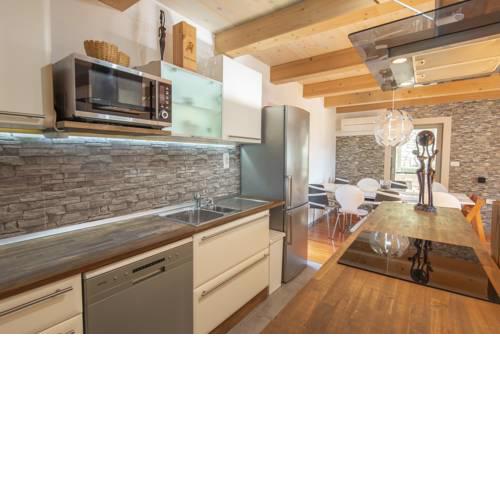 Holiday Home Casa Salina