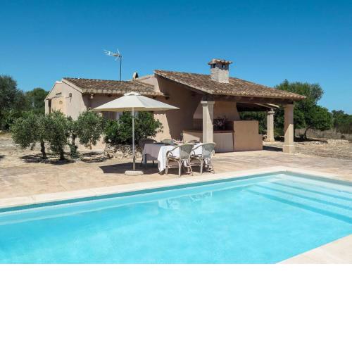 Holiday Home Casa s'Almunia - LOM315 by Interhome