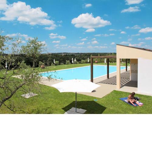 Holiday Home Casa San Martino by Interhome
