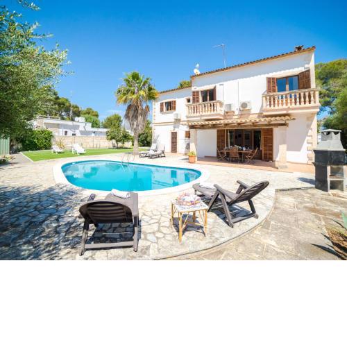 Holiday Home Casa Sanso by Interhome