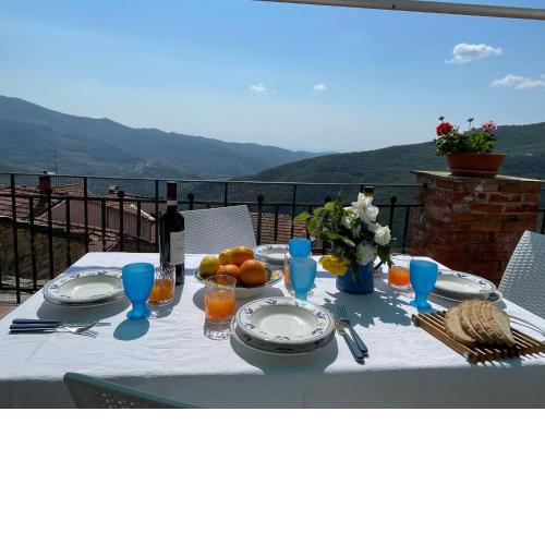Holiday Home Casa Silvi by Interhome