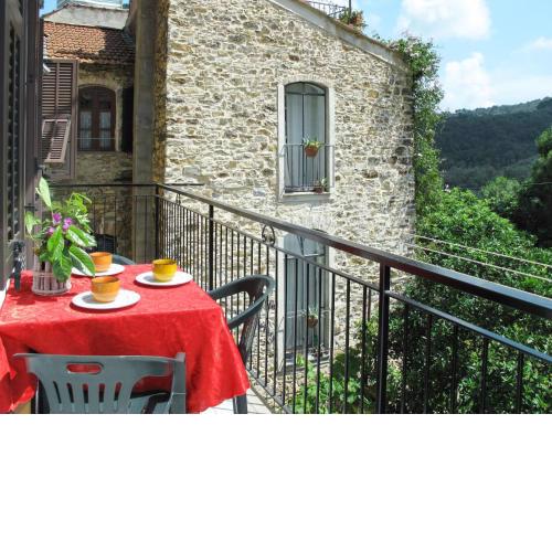 Holiday Home Casa Simona - DOL134 by Interhome