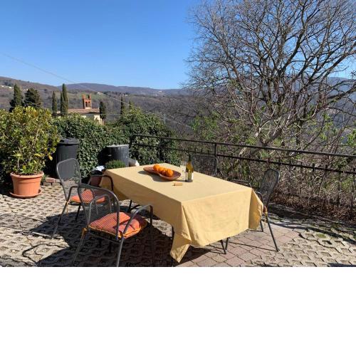 Holiday Home Casa Stella - Casa Susanne by Interhome
