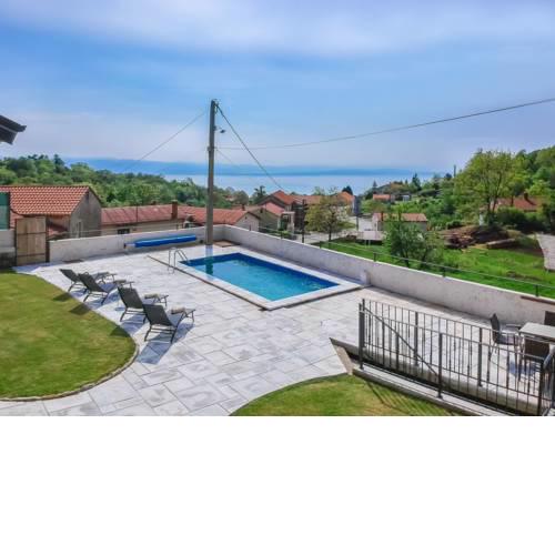 Holiday Home Casa Storia & Antica