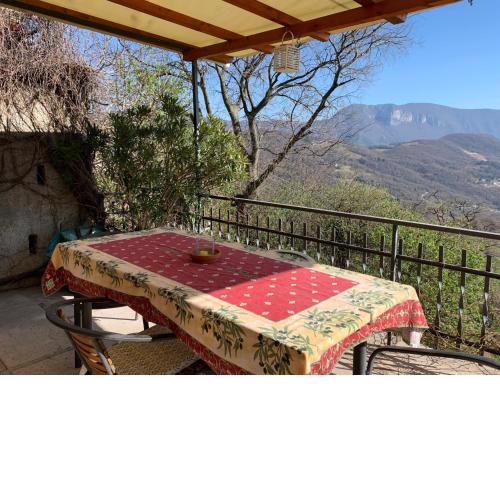 Holiday Home Casa Susanne by Interhome