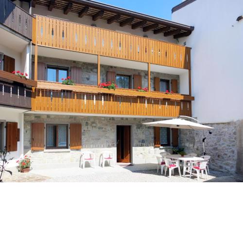 Holiday Home Casa Tranquilla by Interhome